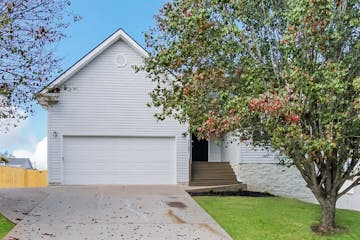 3107 PINEX LN KNOXVILLE, TN 37921